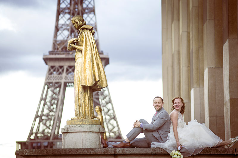 fotografo para casamientos